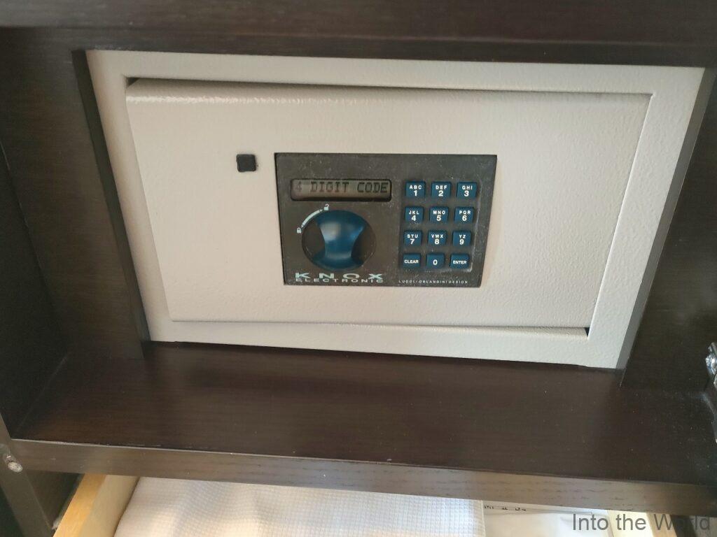 オークラ千葉ホテル 宿泊レビュー