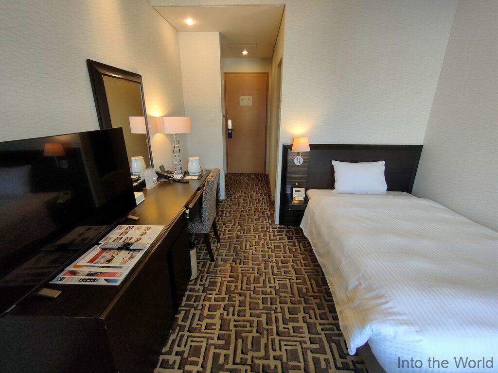 オークラ千葉ホテル 宿泊レビュー