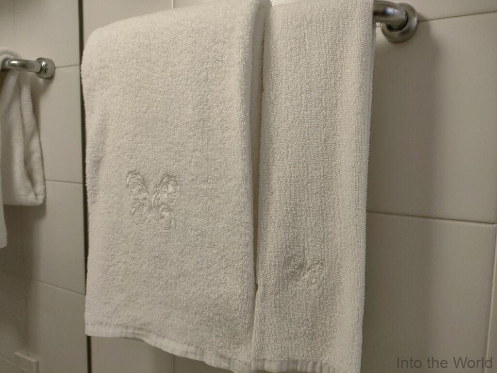 オークラ千葉ホテル 宿泊レビュー