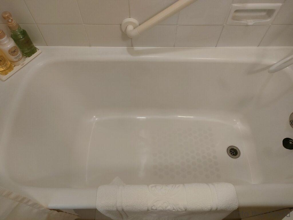 オークラ千葉ホテル 宿泊レビュー