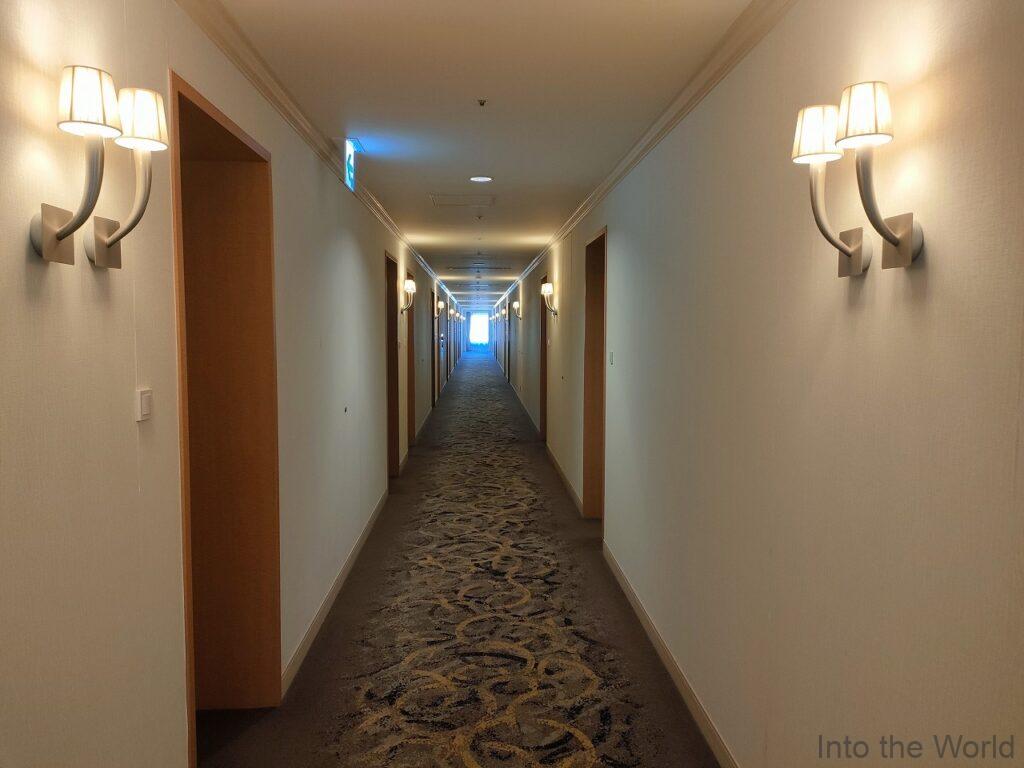 オークラ千葉ホテル 宿泊レビュー