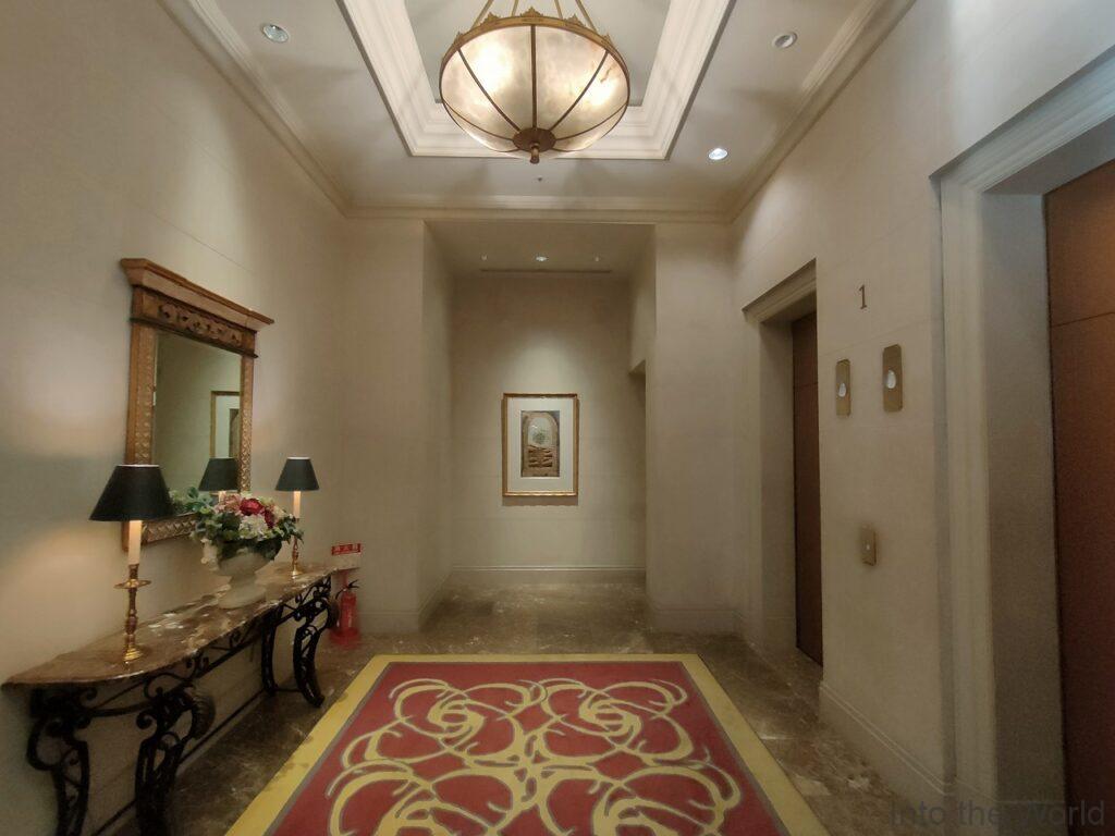 オークラ千葉ホテル 宿泊レビュー