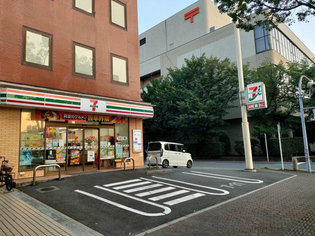オークラ千葉ホテル 宿泊レビュー 立地 コンビニ