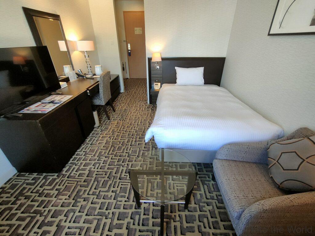 オークラ千葉ホテル 宿泊レビュー