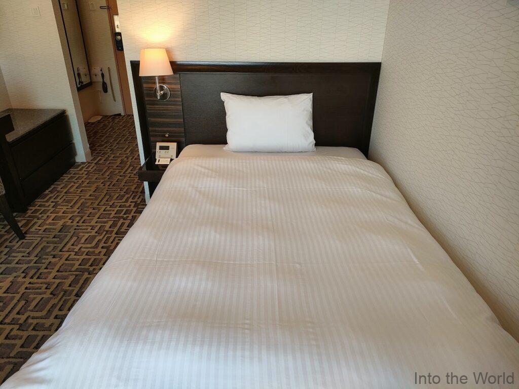 オークラ千葉ホテル 宿泊レビュー