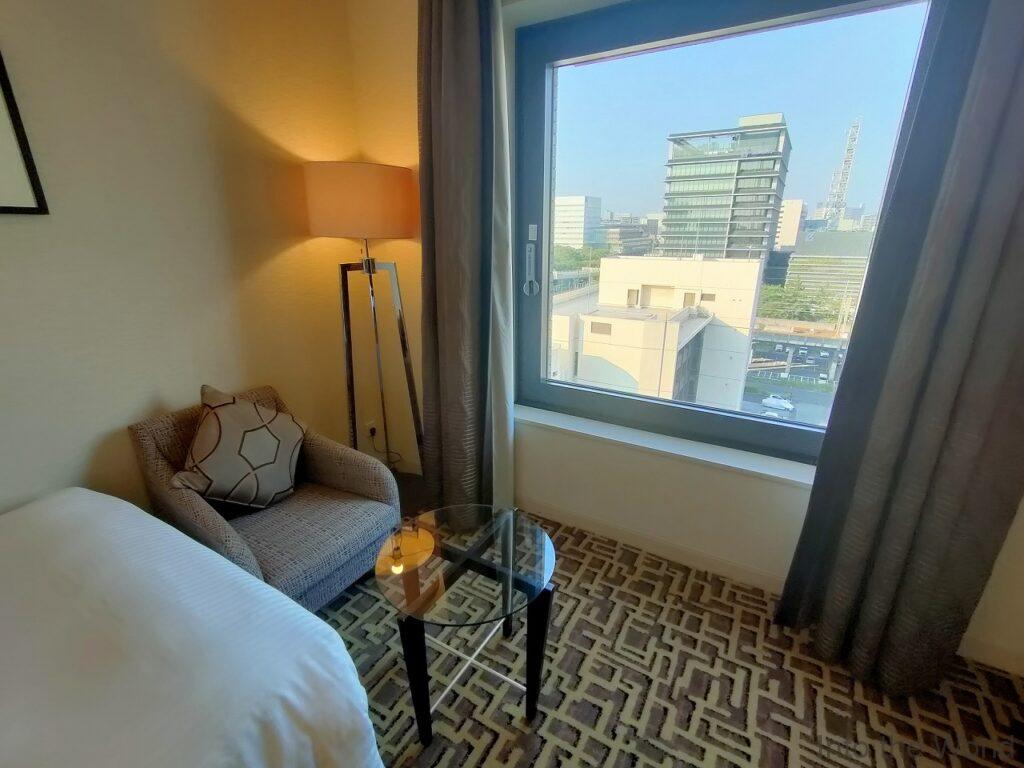 オークラ千葉ホテル 宿泊レビュー