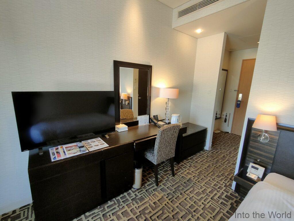 オークラ千葉ホテル 宿泊レビュー