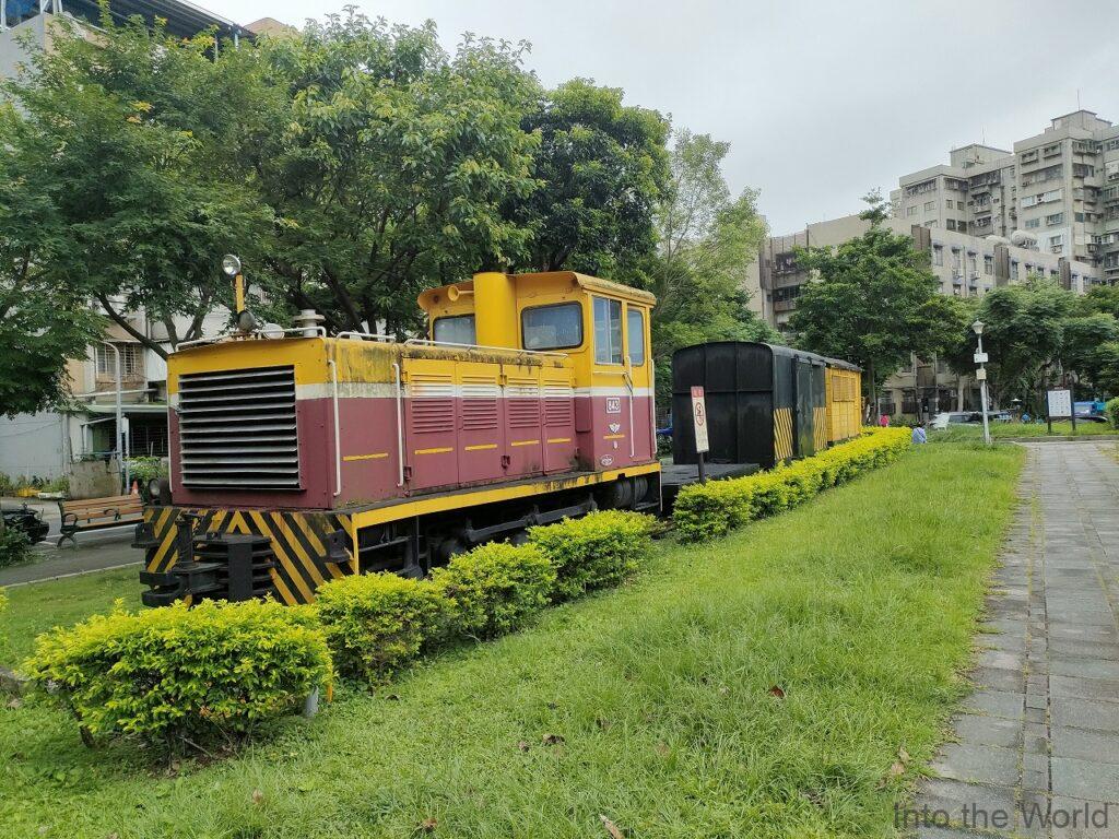 台北製糖所文化園区 見どころ 感想 基本情報