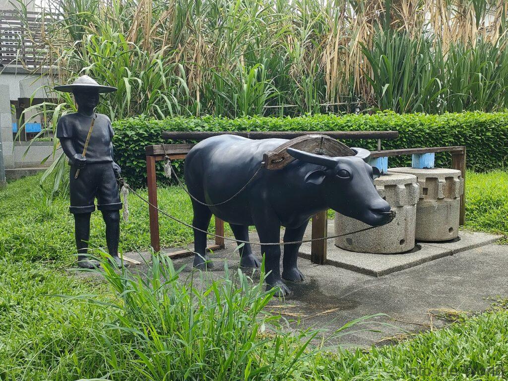 台北製糖所文化園区 見どころ 感想 基本情報