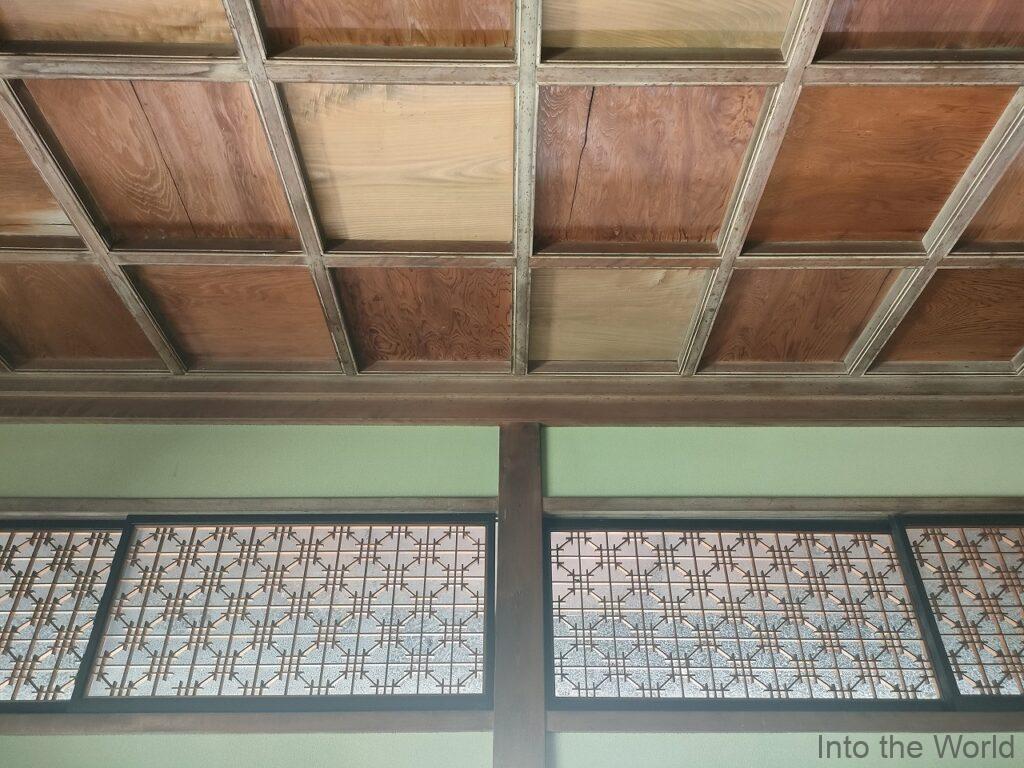 千葉市ゆかりの家・いなげ 見どころ 感想 基本情報