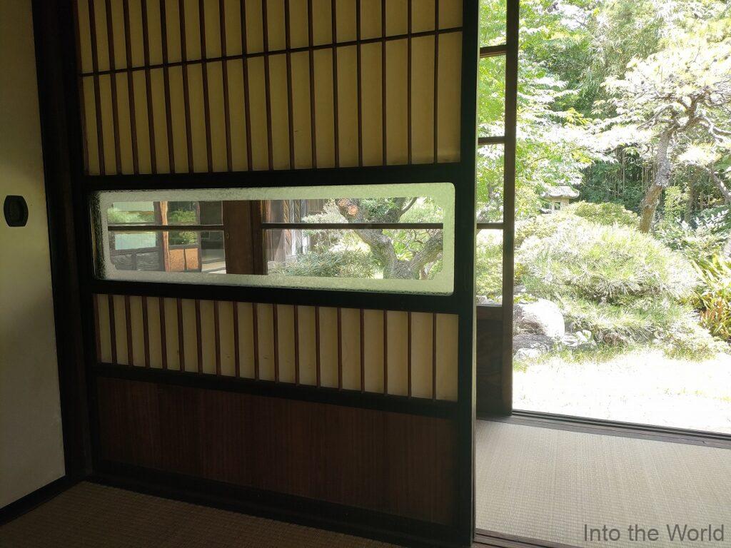 千葉市ゆかりの家・いなげ 見どころ 感想 基本情報