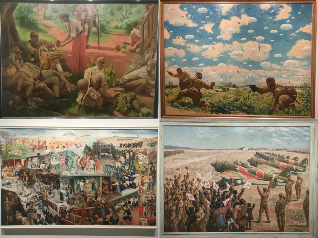 東京国立近代美術館 記録をひらく 記憶をつむぐ