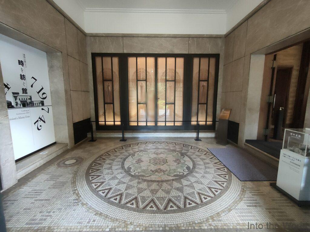 東京都庭園美術館 見どころ 感想 基本情報