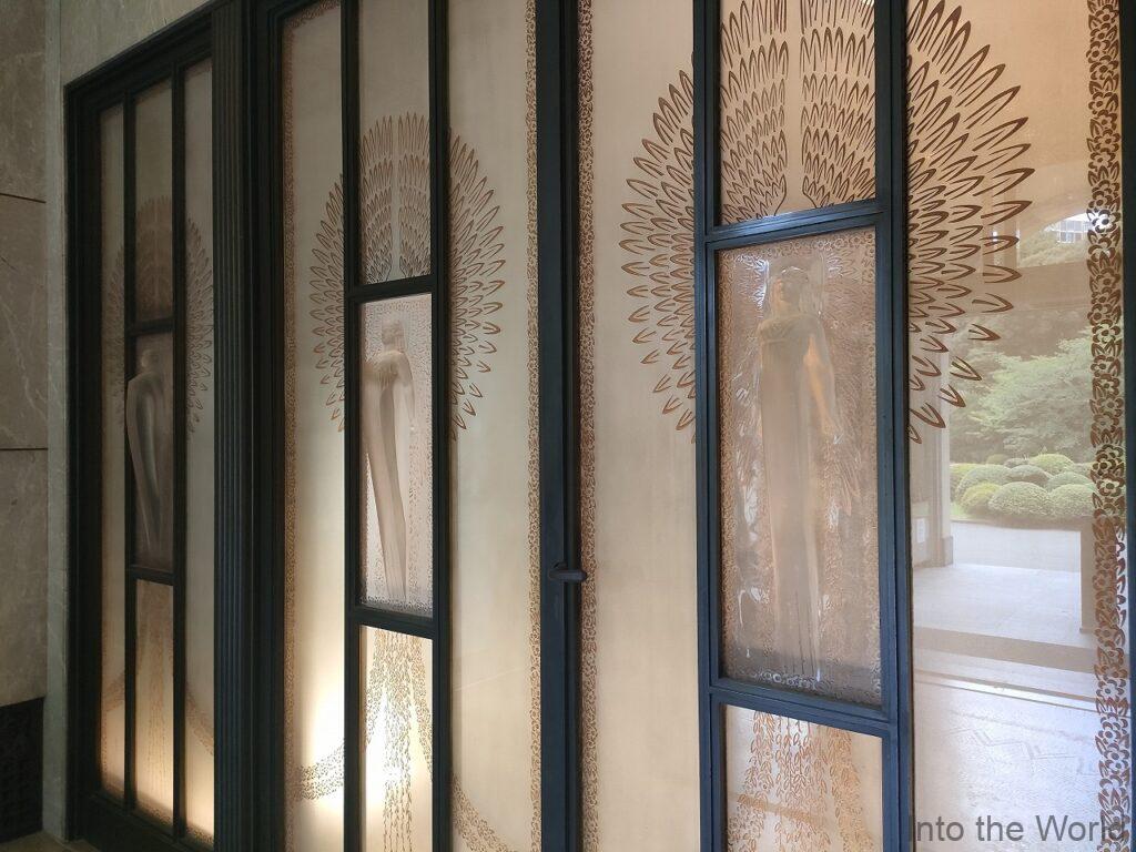 東京都庭園美術館 見どころ 感想 基本情報
