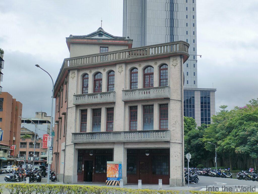 萬華林宅 見どころ 感想 基本情報