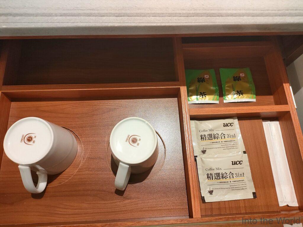 チェックインエクスプレス台北ステーション 宿泊レビュー