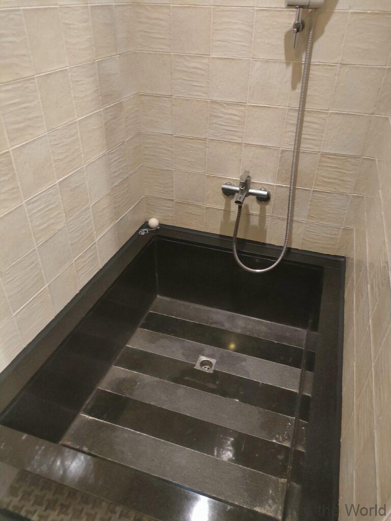 チェックインエクスプレス台北ステーション 宿泊レビュー