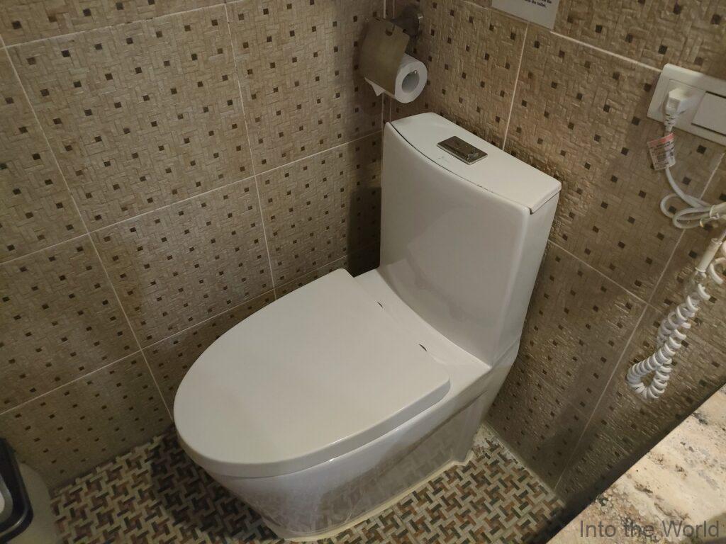 チェックインエクスプレス台北ステーション 宿泊レビュー