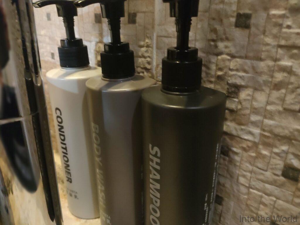 チェックインエクスプレス台北ステーション 宿泊レビュー