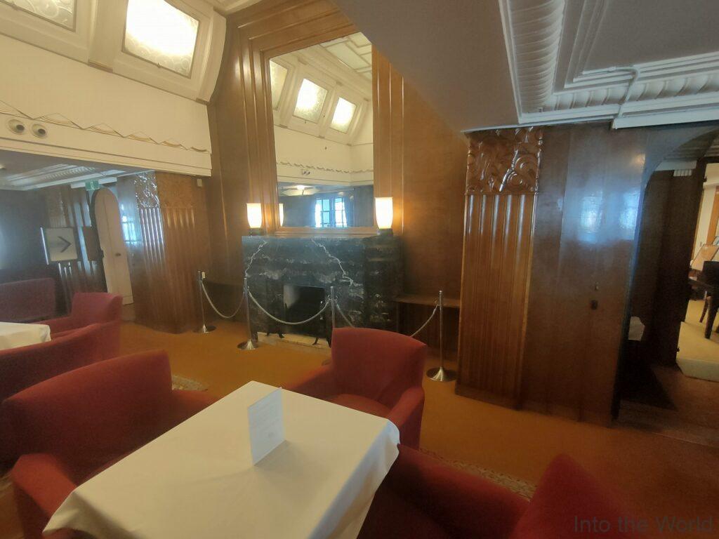 日本郵船氷川丸 見どころ 感想 基本情報