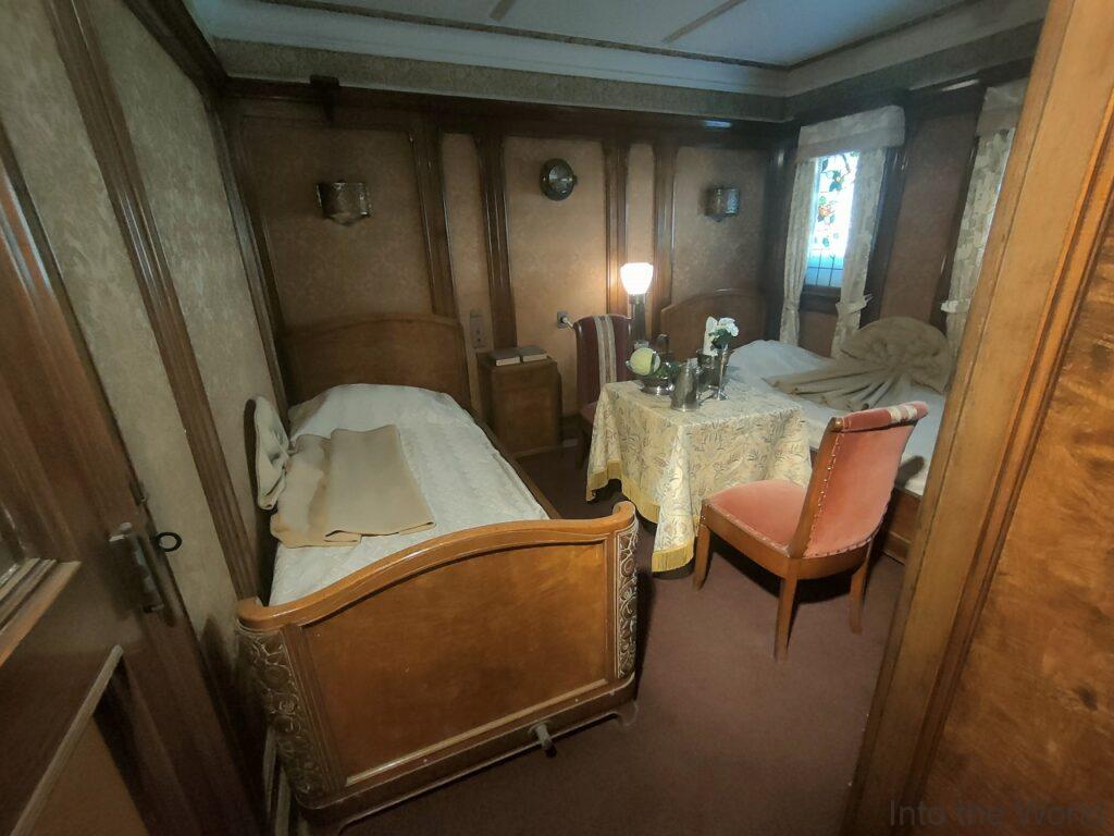 日本郵船氷川丸 見どころ 感想 基本情報