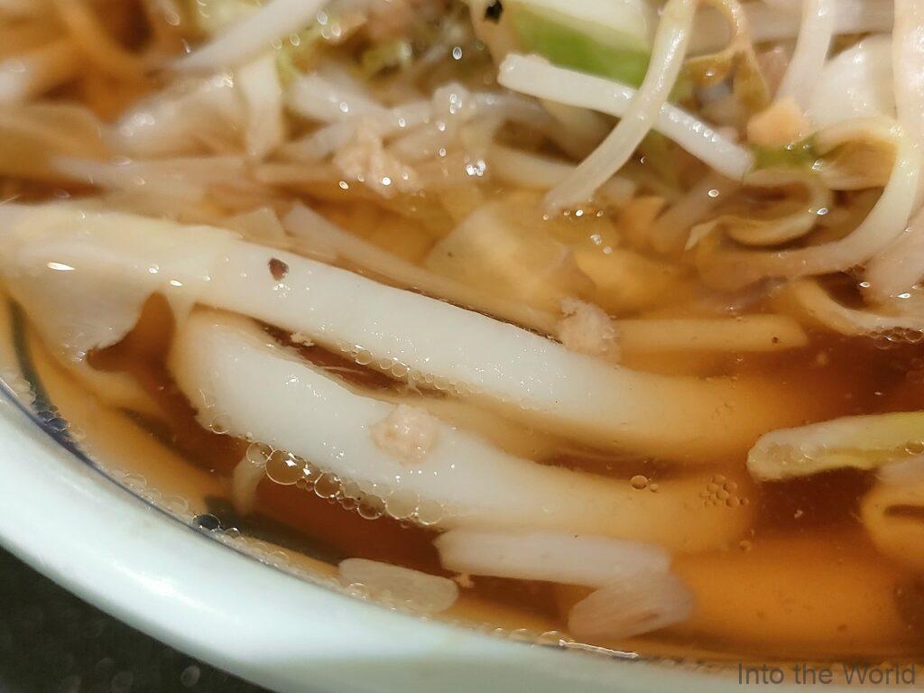 台湾 丸亀製麵 期間限定メニュー 二郎系 感想