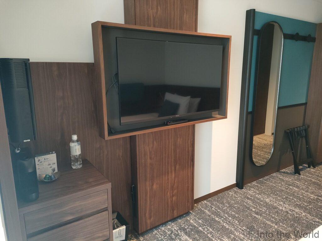 ザ・ゲートホテル横浜 by HULIC 宿泊レビュー