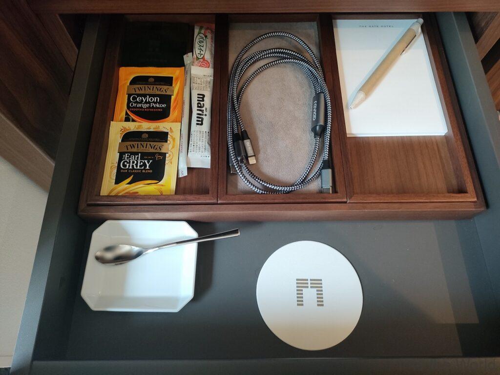 ザ・ゲートホテル横浜 by HULIC 宿泊レビュー