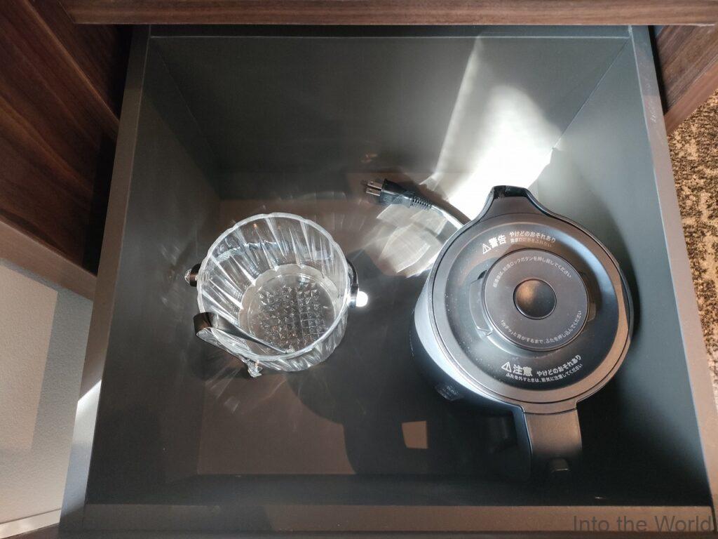 ザ・ゲートホテル横浜 by HULIC 宿泊レビュー