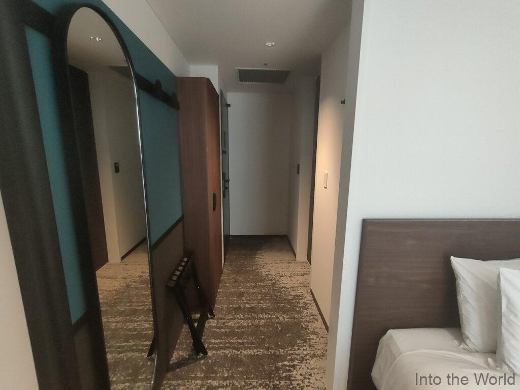 ザ・ゲートホテル横浜 by HULIC 宿泊レビュー