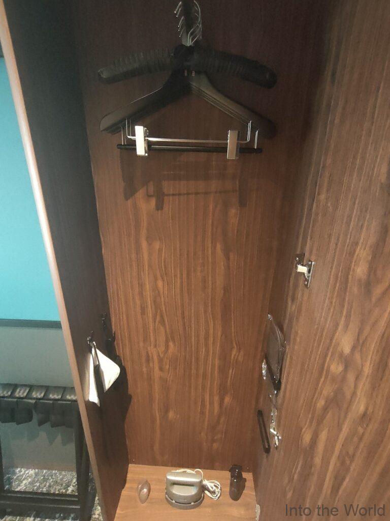 ザ・ゲートホテル横浜 by HULIC 宿泊レビュー