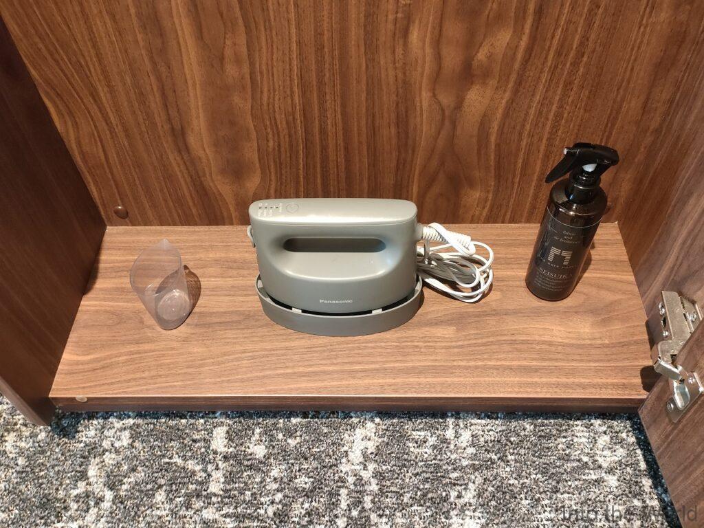 ザ・ゲートホテル横浜 by HULIC 宿泊レビュー