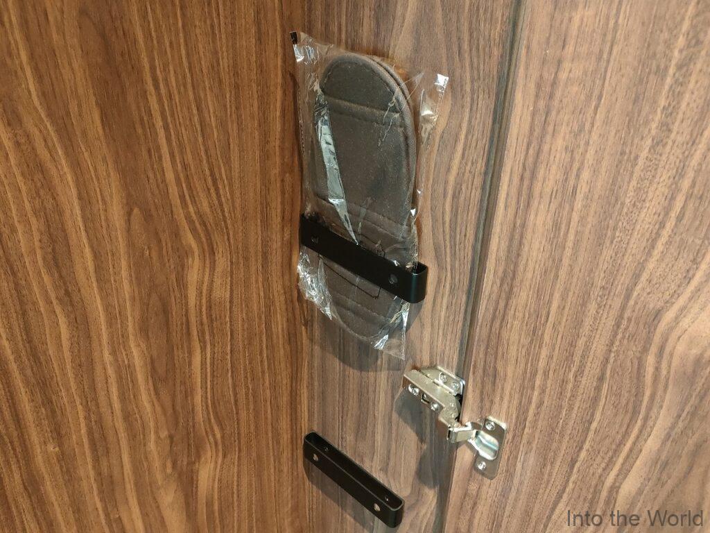 ザ・ゲートホテル横浜 by HULIC 宿泊レビュー