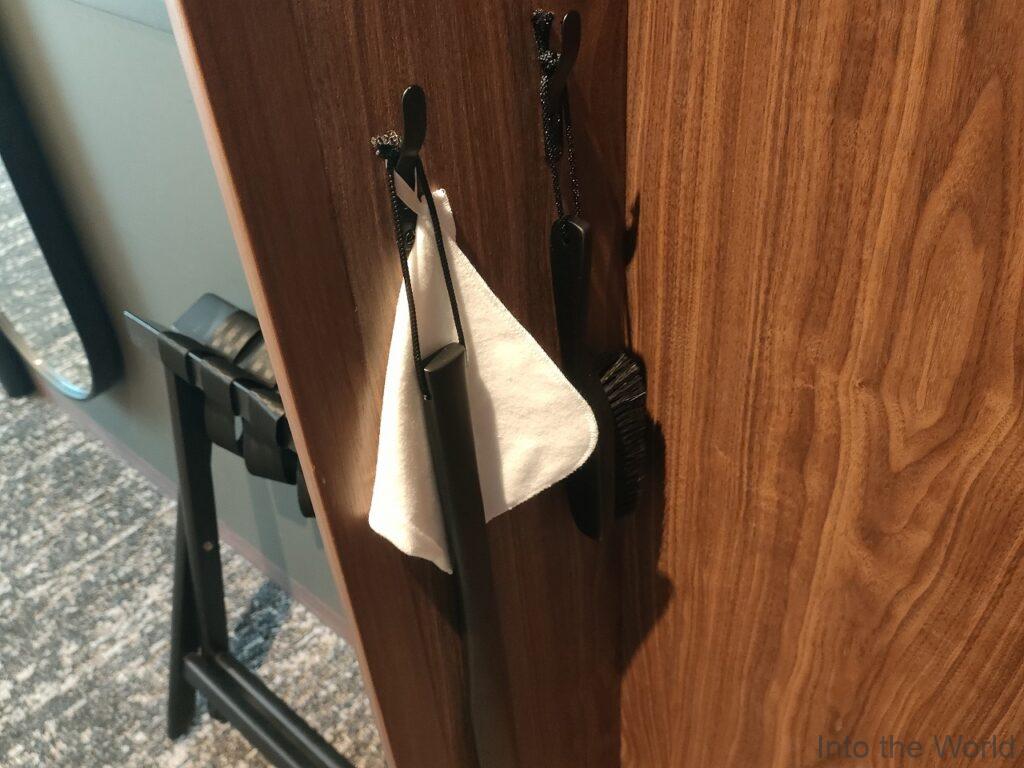 ザ・ゲートホテル横浜 by HULIC 宿泊レビュー