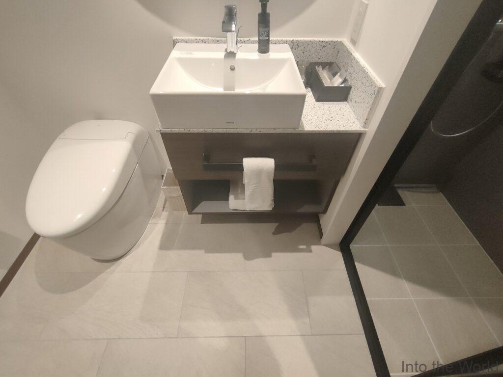 ザ・ゲートホテル横浜 by HULIC 宿泊レビュー