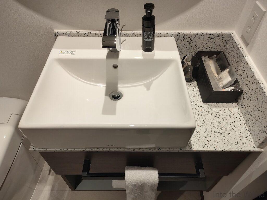 ザ・ゲートホテル横浜 by HULIC 宿泊レビュー