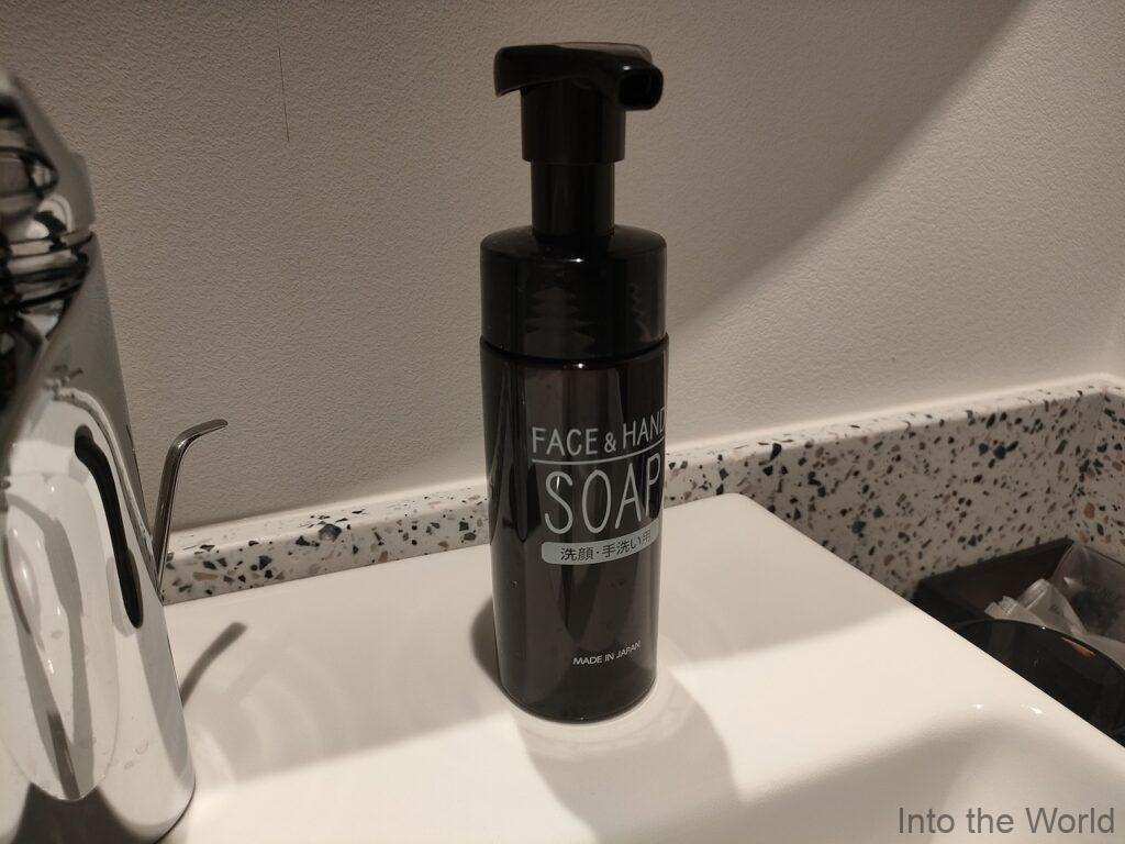 ザ・ゲートホテル横浜 by HULIC 宿泊レビュー