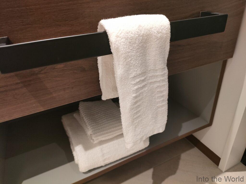 ザ・ゲートホテル横浜 by HULIC 宿泊レビュー