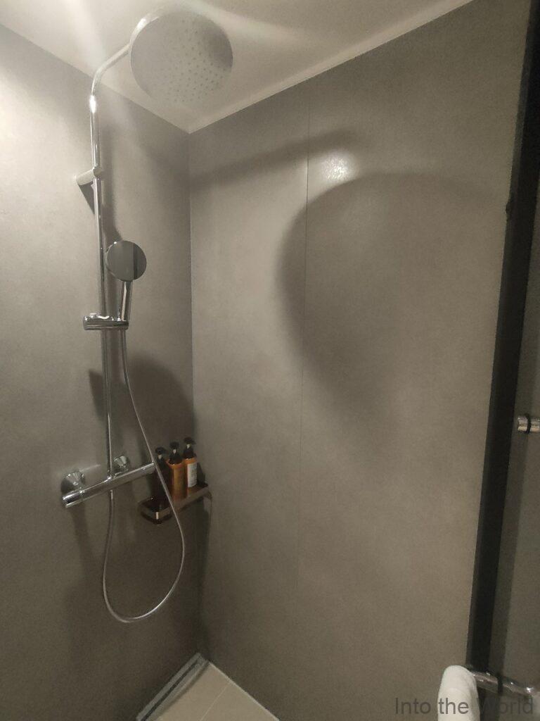 ザ・ゲートホテル横浜 by HULIC 宿泊レビュー