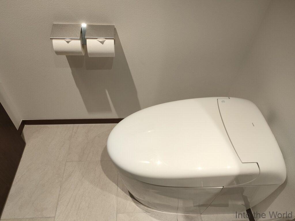 ザ・ゲートホテル横浜 by HULIC 宿泊レビュー