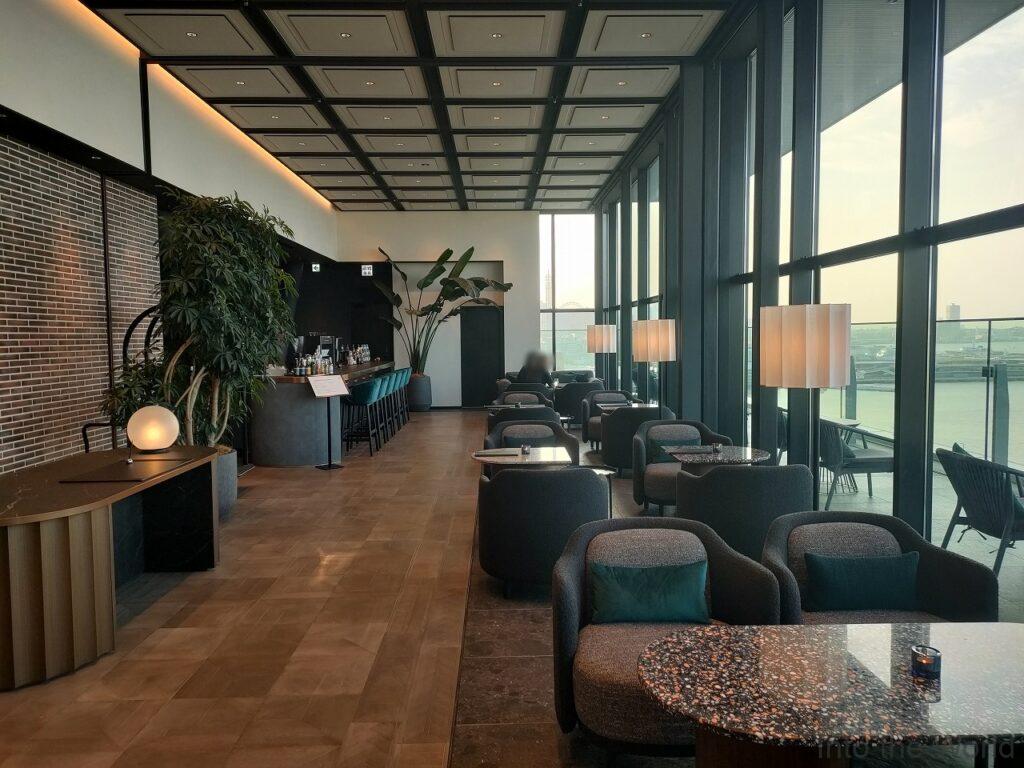 ザ・ゲートホテル横浜 by HULIC 宿泊レビュー