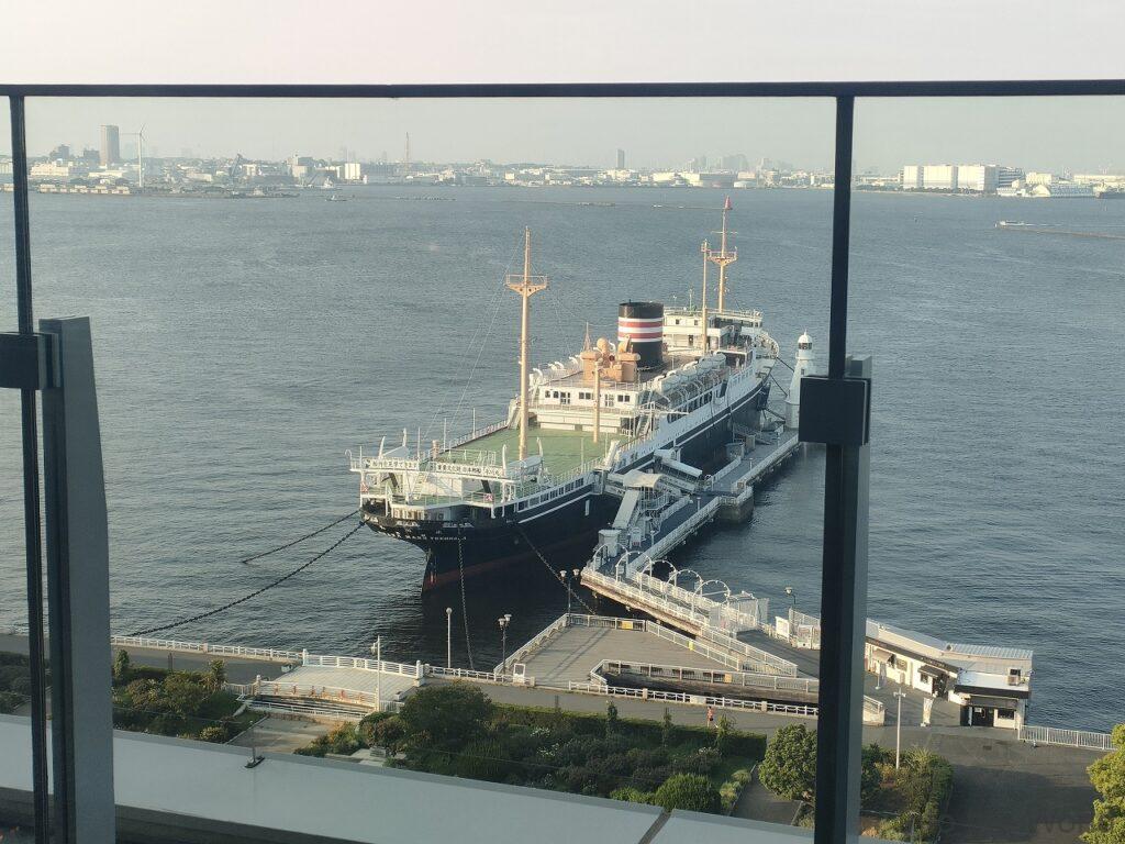 ザ・ゲートホテル横浜 by HULIC 宿泊レビュー