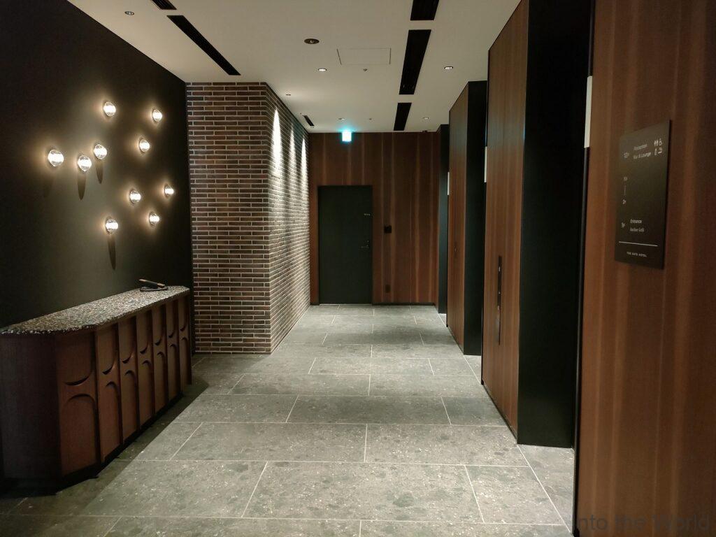 ザ・ゲートホテル横浜 by HULIC 宿泊レビュー