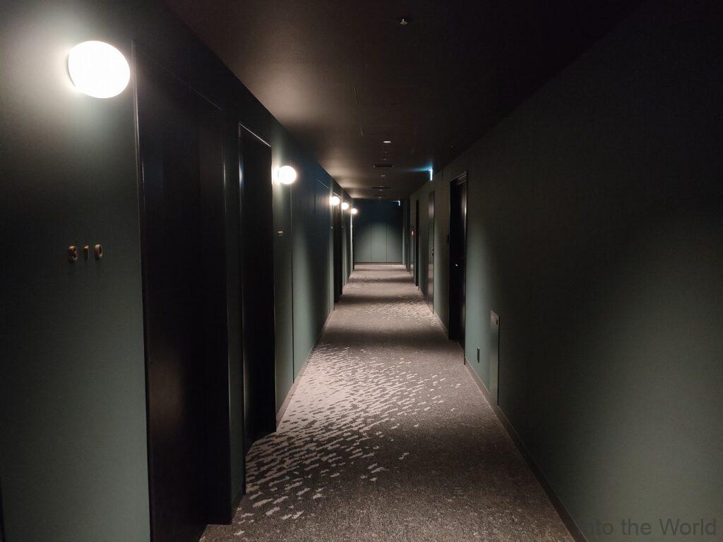 ザ・ゲートホテル横浜 by HULIC 宿泊レビュー