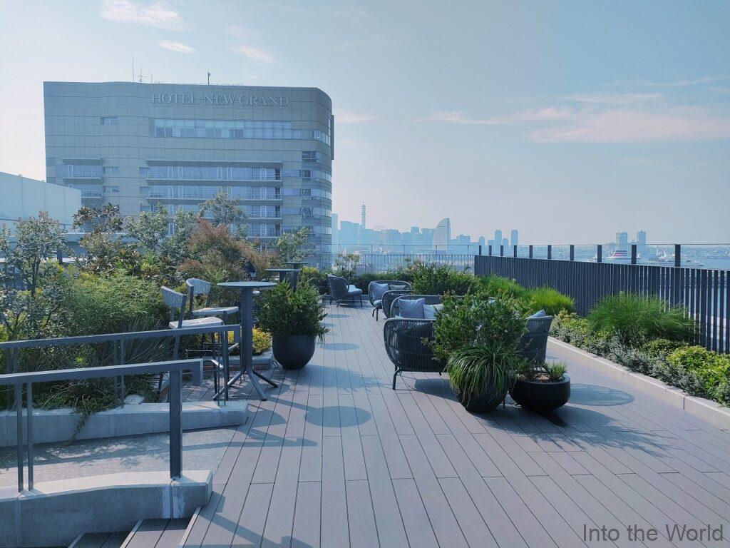 ザ・ゲートホテル横浜 by HULIC 宿泊レビュー