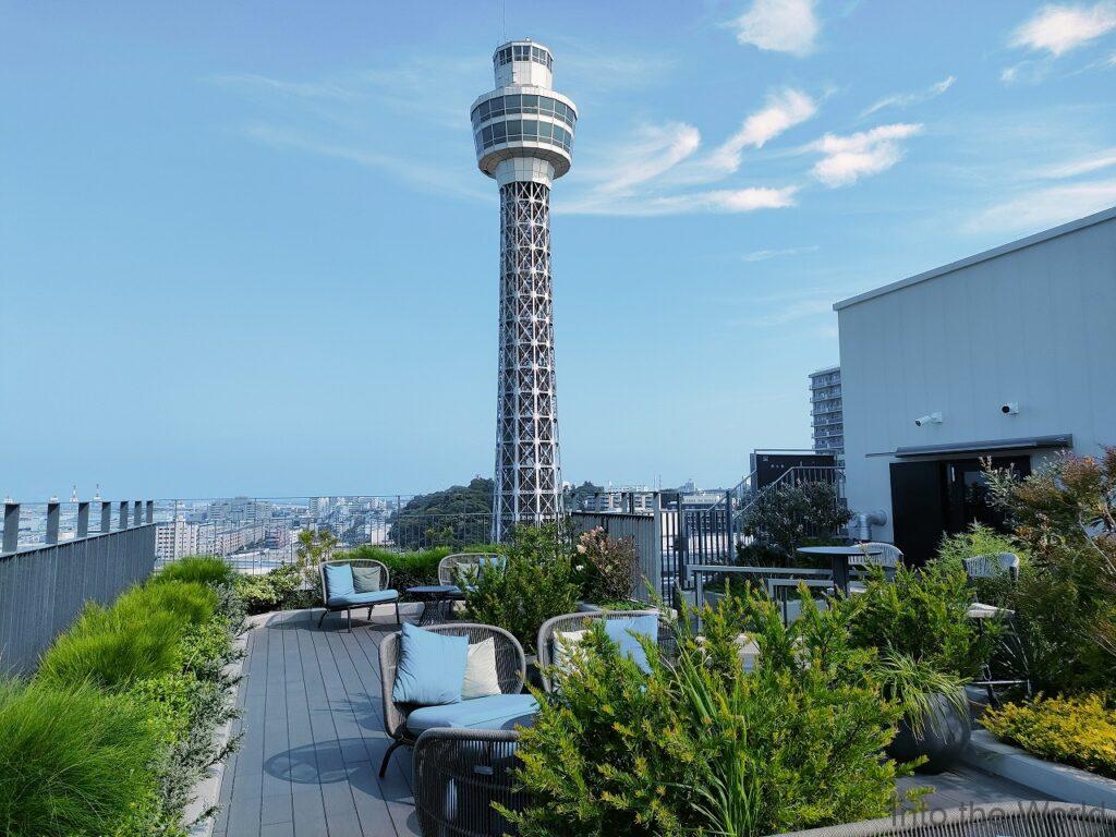 ザ・ゲートホテル横浜 by HULIC 宿泊レビュー