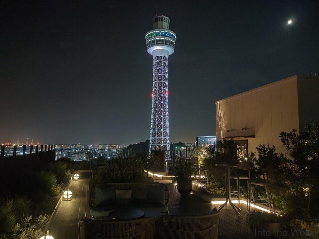 ザ・ゲートホテル横浜 by HULIC 宿泊レビュー