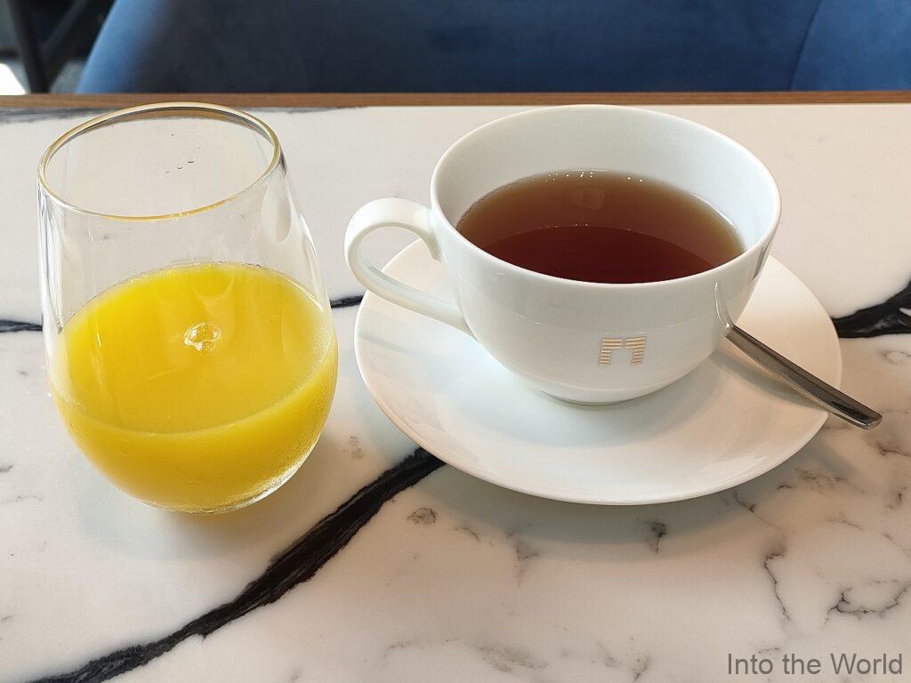 ザ・ゲートホテル横浜 by HULIC 宿泊レビュー 朝食