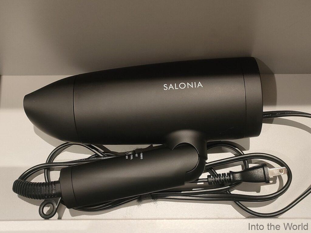 ザ・ゲートホテル横浜 by HULIC 宿泊レビュー