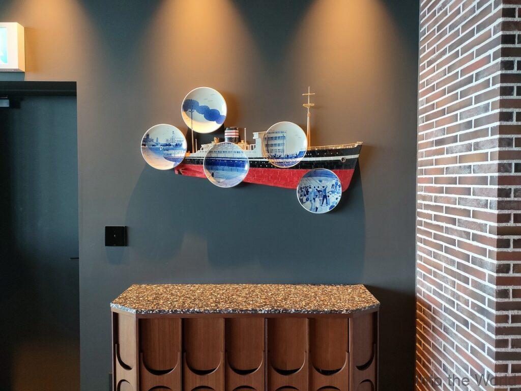 ザ・ゲートホテル横浜 by HULIC 宿泊レビュー